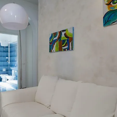 Casa Azzurra By Wonderful Italy *