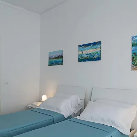 Casa Azzurra By Wonderful Italy *