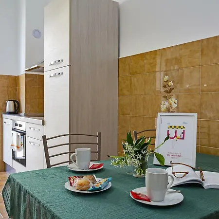 Casa Azzurra By Wonderful Italy *