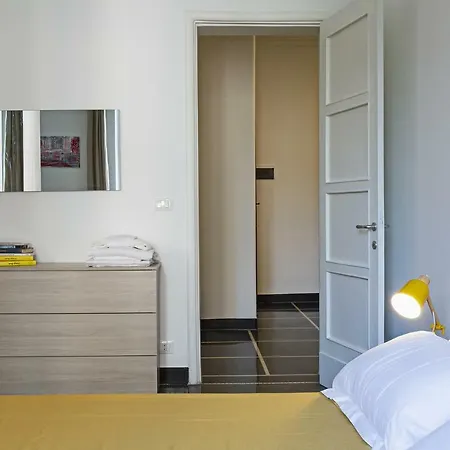 Casa Azzurra By Wonderful Italy * Genua