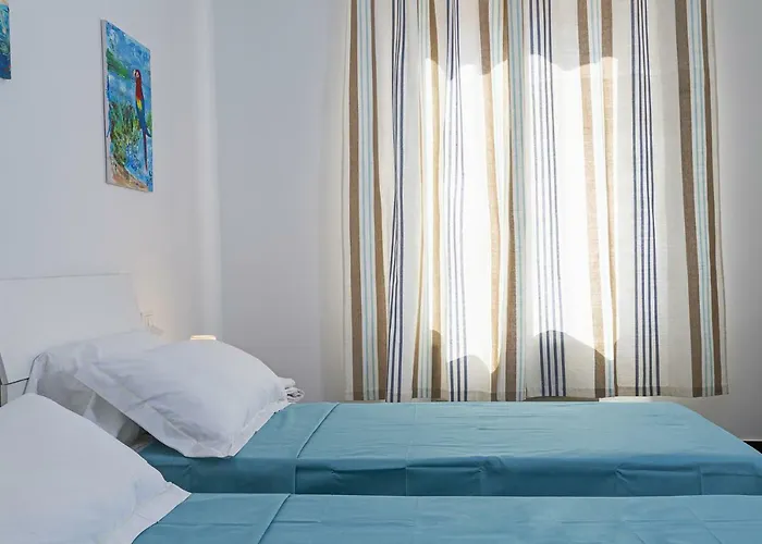 Lejlighed Casa Azzurra By Wonderful Italy *