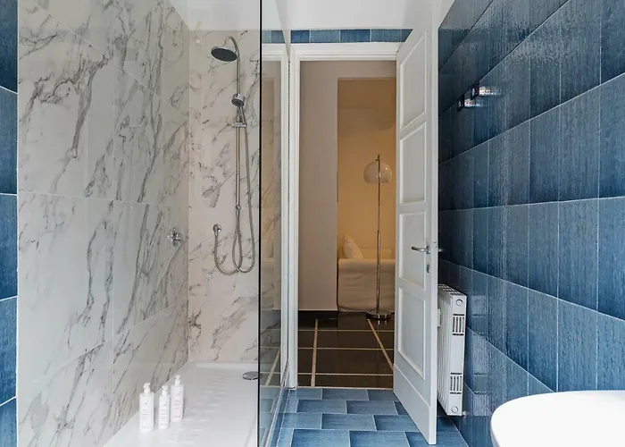 Casa Azzurra By Wonderful Italy Lejlighed