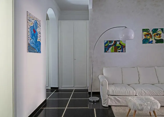 Lejlighed Casa Azzurra By Wonderful Italy