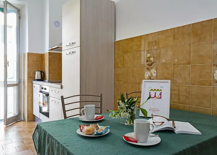 Casa Azzurra By Wonderful Italy *
