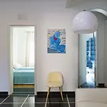 Apartamento Casa Azzurra By Wonderful Italy Génova