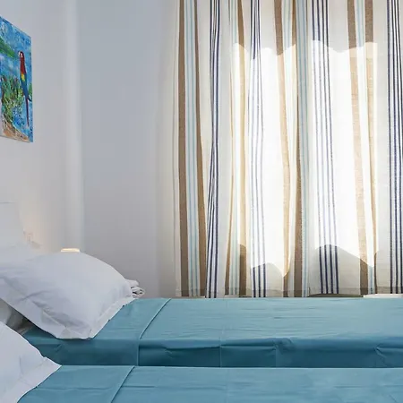 Apartment Casa Azzurra By Wonderful Italy *