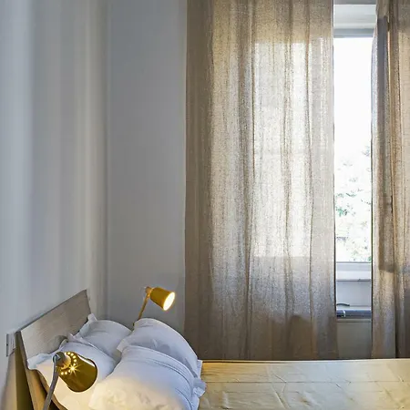 Casa Azzurra By Wonderful Italy * Genua
