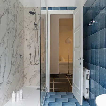 Casa Azzurra By Wonderful Italy Apartment