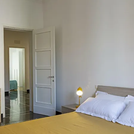 Apartment Casa Azzurra By Wonderful Italy