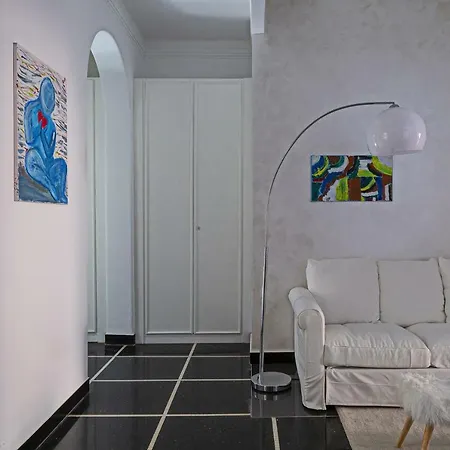 Apartment Casa Azzurra By Wonderful Italy