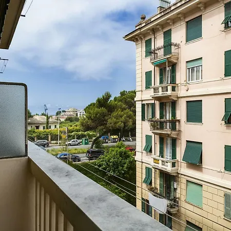 Apartment Casa Azzurra By Wonderful Italy