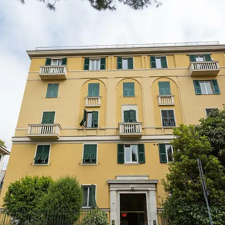 Casa Azzurra By Wonderful Italy Genua