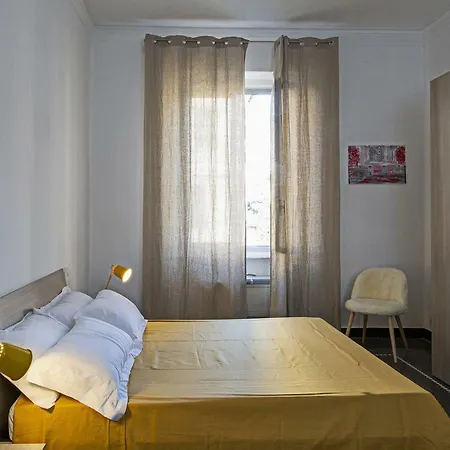 Casa Azzurra By Wonderful Italy Apartment Genua